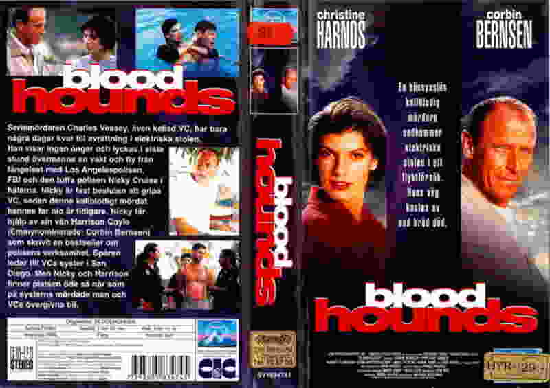 Bloodhounds (1996) Screenshot 3