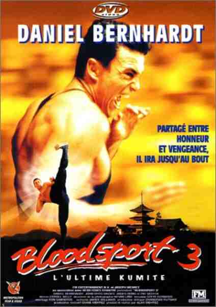 Bloodsport III (1996) Screenshot 2