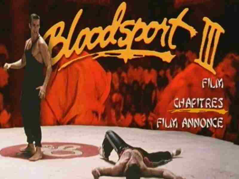 Bloodsport III (1996) Screenshot 3