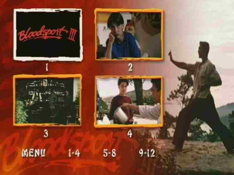 Bloodsport III (1996) Screenshot 4