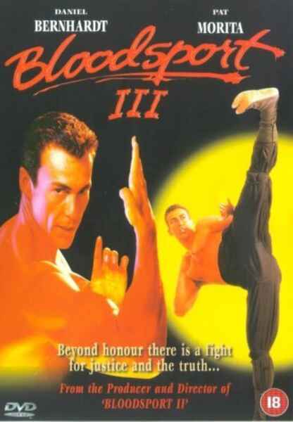 Bloodsport III (1996) Screenshot 5