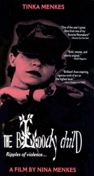 The Bloody Child (1996) Screenshot 5