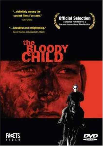 The Bloody Child (1996) starring Russ Little on DVD on DVD