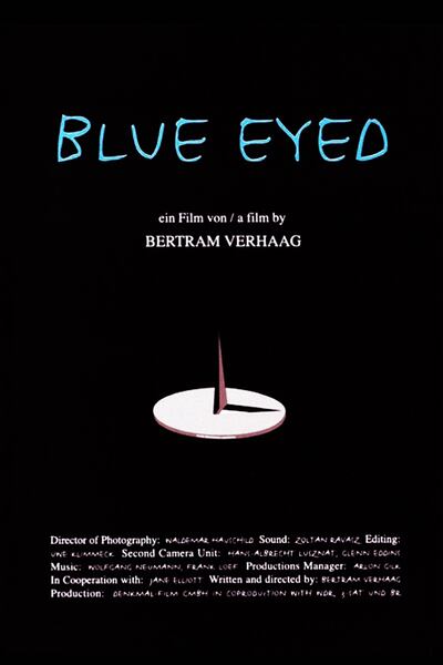 Blue Eyed (1996) Screenshot 3