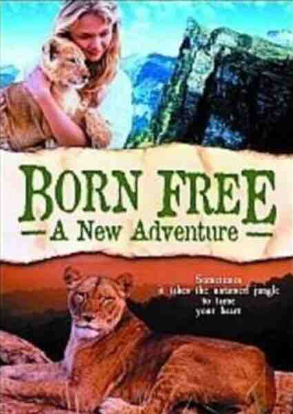 Born Free: A New Adventure (1996) Screenshot 1