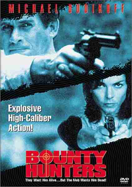 Bounty Hunters (1996) Screenshot 3
