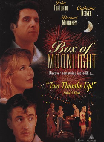 Box of Moonlight (1996) Screenshot 3 