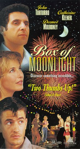 Box of Moonlight (1996) Screenshot 4 