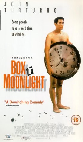 Box of Moonlight (1996) Screenshot 5 
