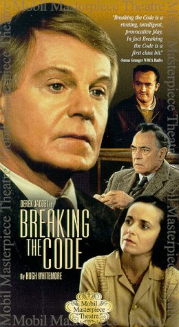 Breaking the Code (1996) Screenshot 2