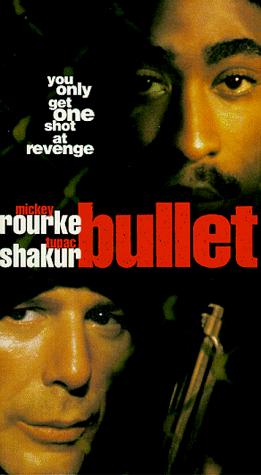 Bullet (1996) Screenshot 2