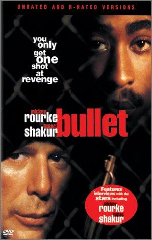 Bullet (1996) Screenshot 5