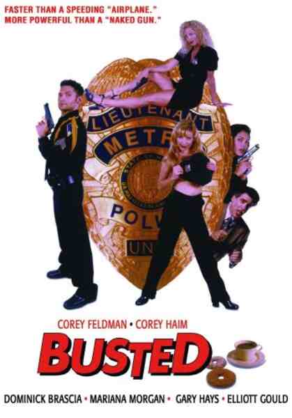 Busted (1997) Screenshot 1