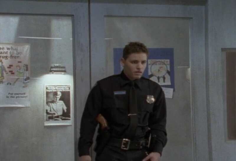 Busted (1997) Screenshot 4