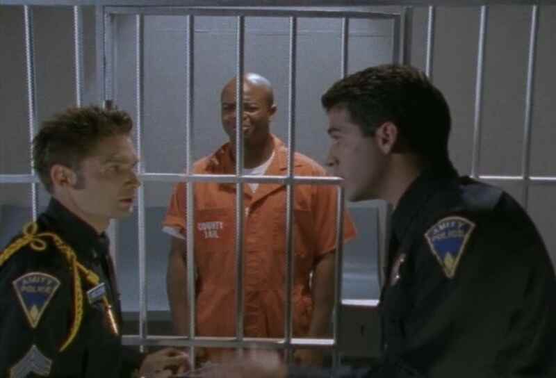 Busted (1997) Screenshot 5
