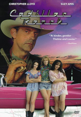 Cadillac Ranch (1996) Screenshot 1 