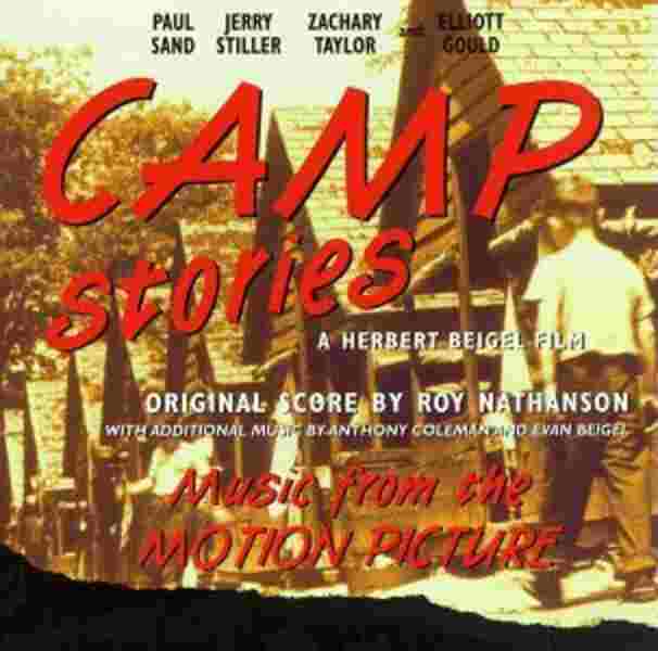 Camp Stories (1996) Screenshot 1