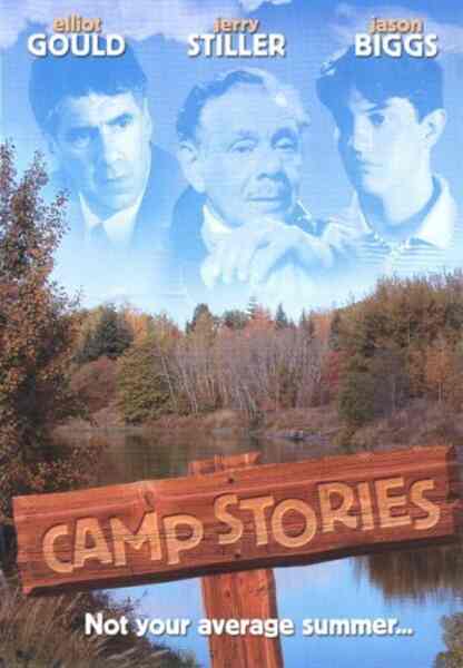 Camp Stories (1996) Screenshot 2
