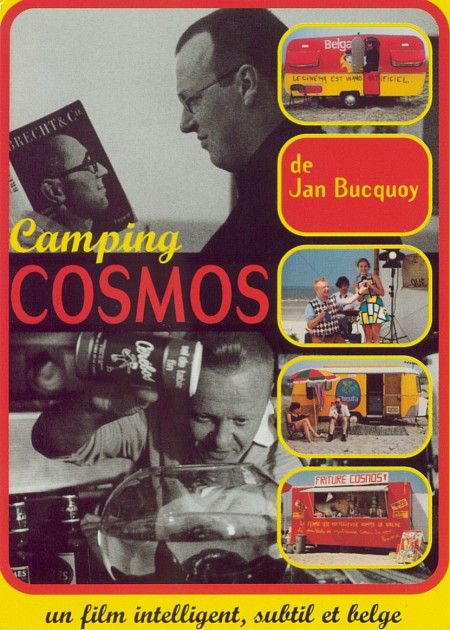 Camping Cosmos (1996) Screenshot 1