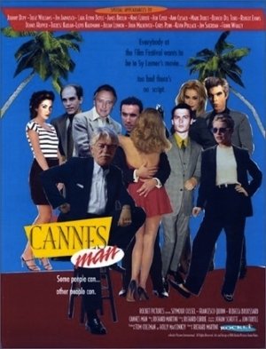 Cannes Man (1997) Screenshot 1