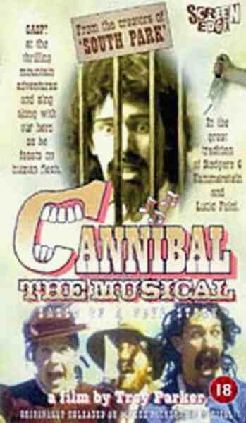 Cannibal! The Musical (1993) Screenshot 3