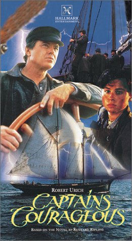 Captains Courageous (1996) Screenshot 1