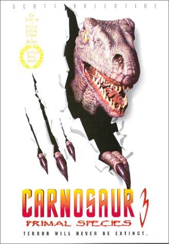 Carnosaur 3: Primal Species (1996) Screenshot 2