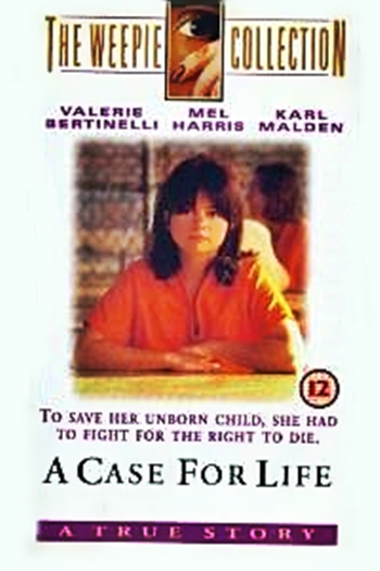 A Case for Life (1996) Screenshot 1 