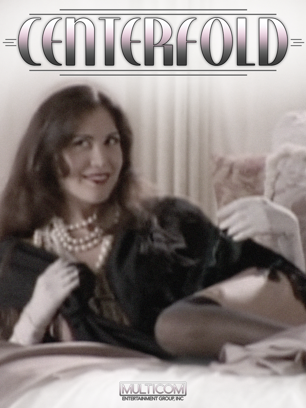 Centerfold (1996) starring Cheryl Bartel on DVD on DVD