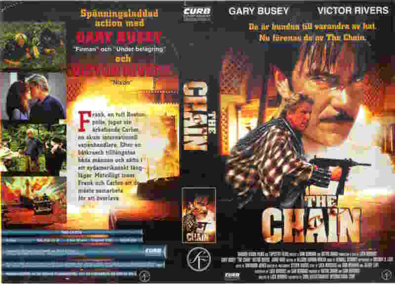 The Chain (1996) Screenshot 5