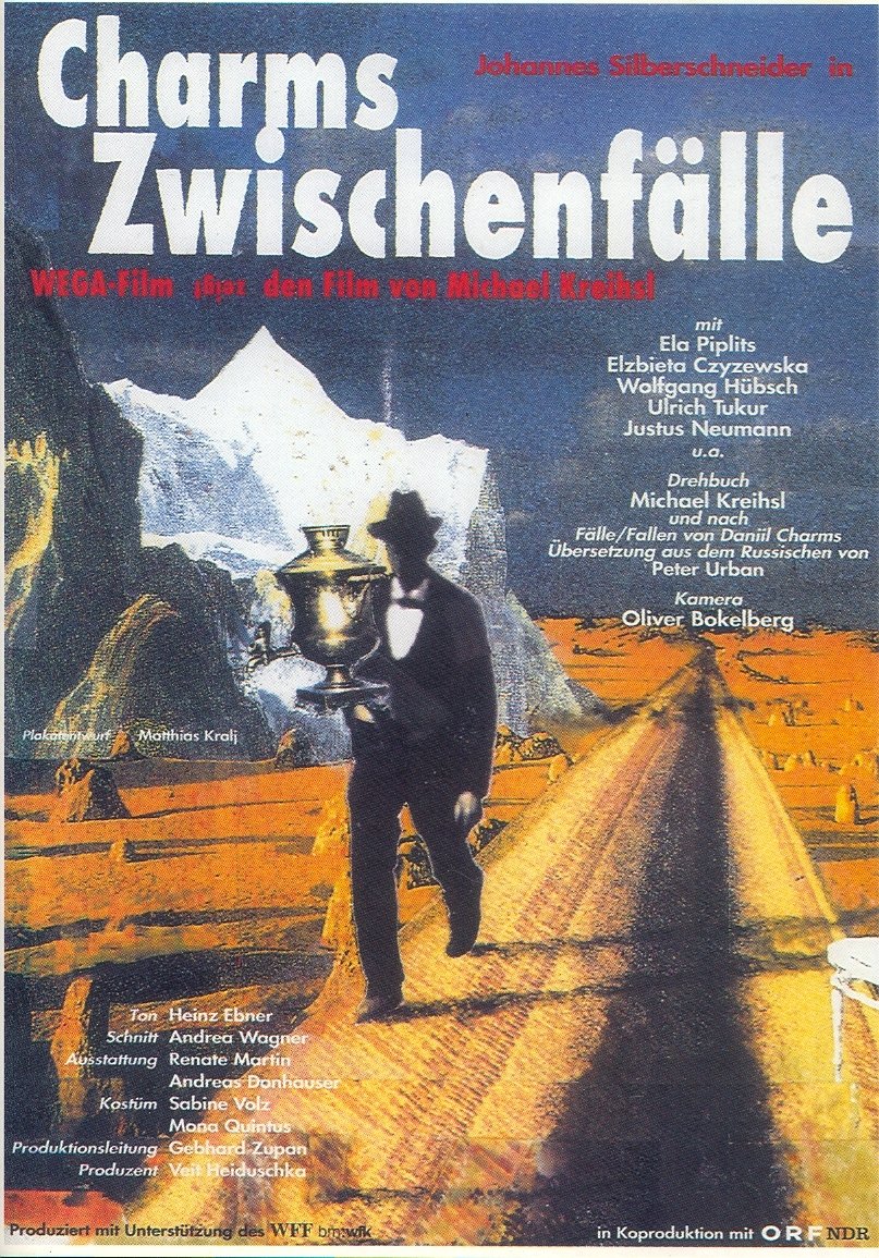 Charms Zwischenfälle (1996) with English Subtitles on DVD on DVD