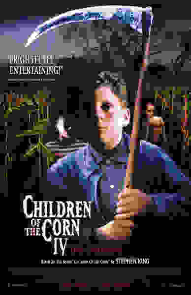 Children of the Corn: The Gathering (1996) Screenshot 2