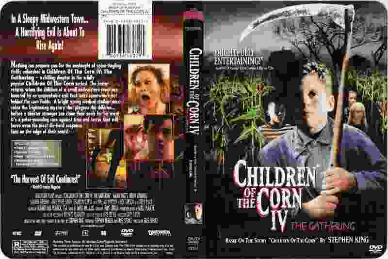 Children of the Corn: The Gathering (1996) Screenshot 4
