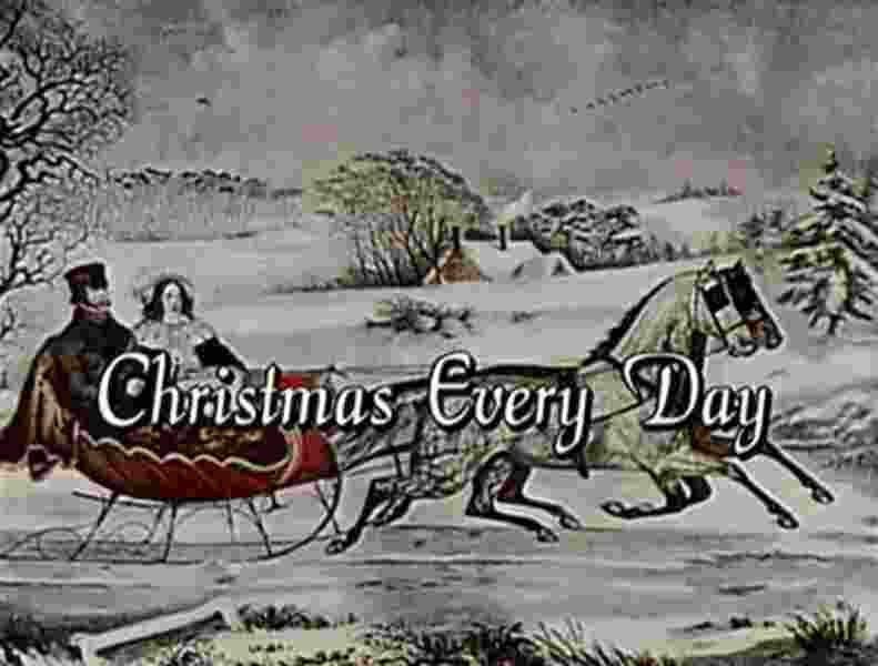 Christmas Every Day (1996) Screenshot 1
