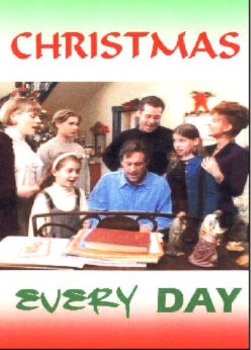 Christmas Every Day (1996) Screenshot 3