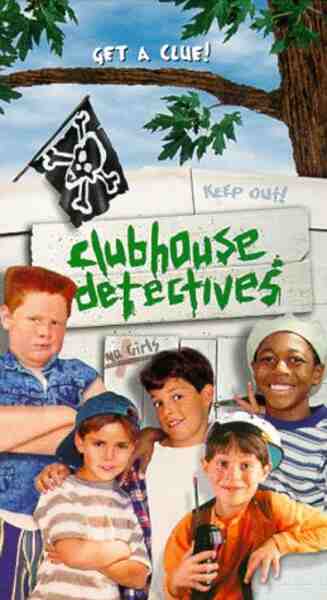 Clubhouse Detectives (1996) Screenshot 1