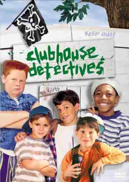 Clubhouse Detectives (1996) Screenshot 2