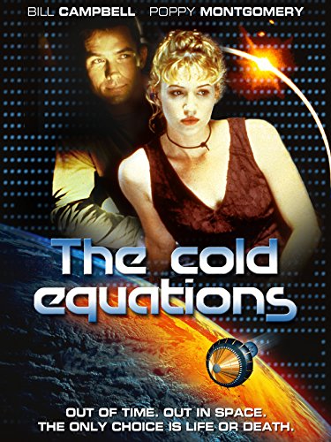 The Cold Equations (1996) Screenshot 1