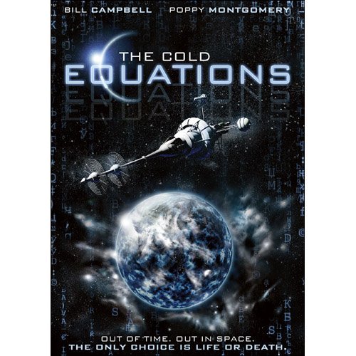 The Cold Equations (1996) Screenshot 2