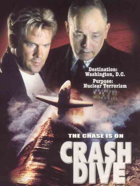 Crash Dive (1996) Screenshot 2