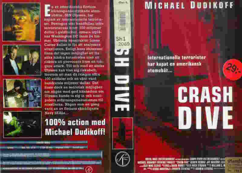 Crash Dive (1996) Screenshot 5