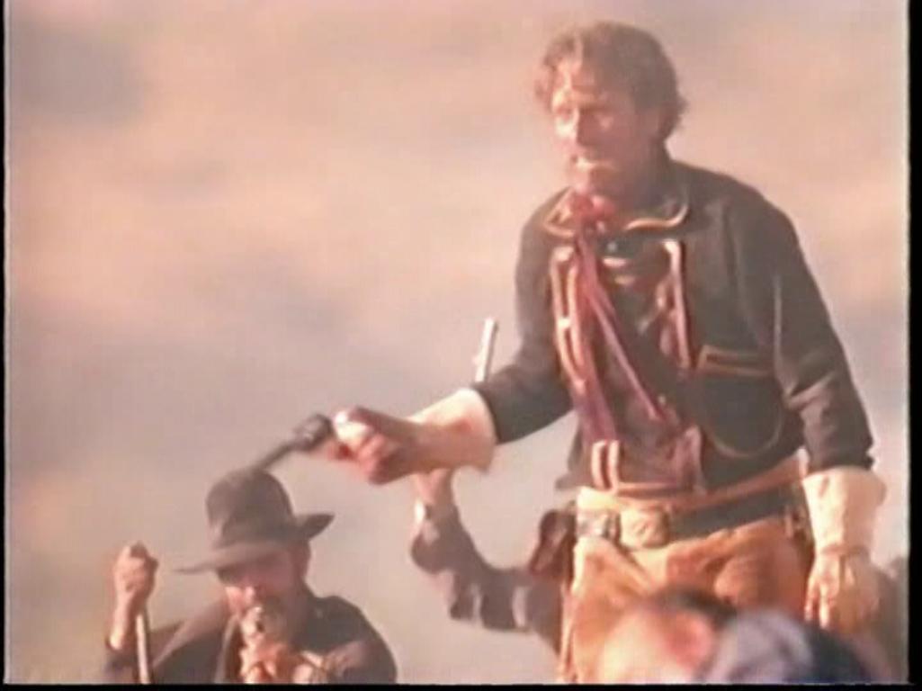 Crazy Horse (1996) Screenshot 3 