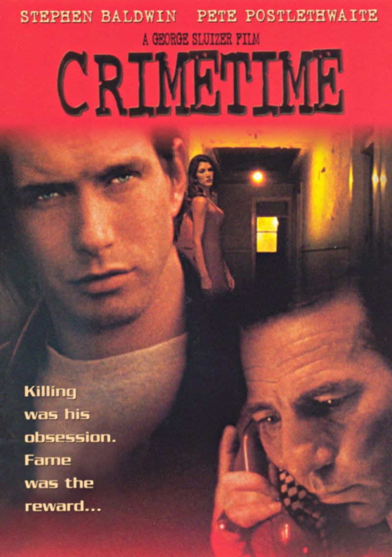 Crimetime (1996) Screenshot 3
