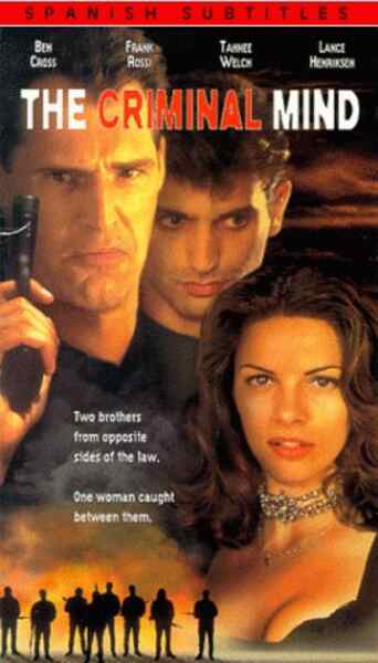 The Criminal Mind (1993) Screenshot 2