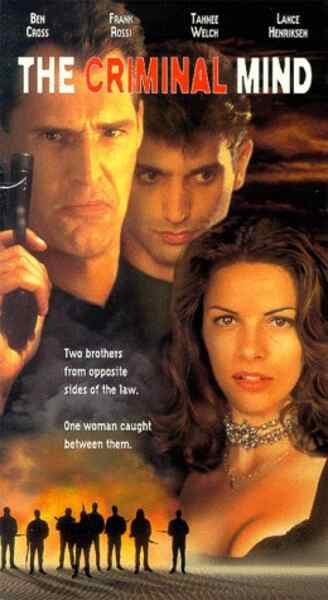 The Criminal Mind (1993) Screenshot 3