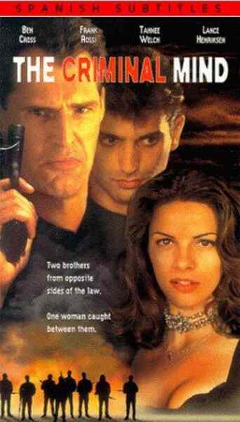 The Criminal Mind (1993) Screenshot 4