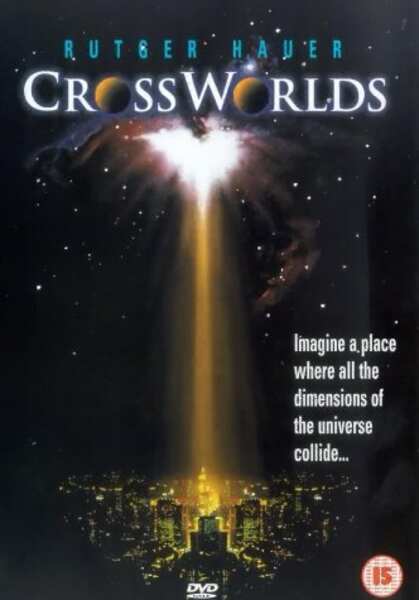 Crossworlds (1996) Screenshot 1