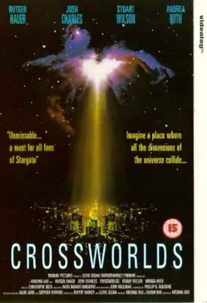 Crossworlds (1996) Screenshot 2