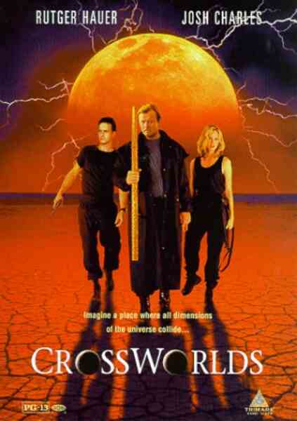 Crossworlds (1996) Screenshot 3