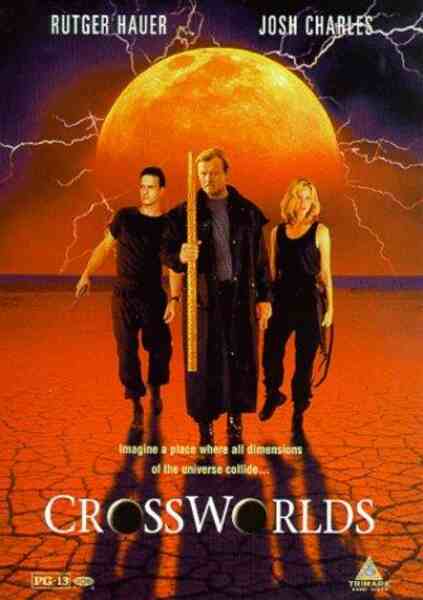Crossworlds (1996) Screenshot 5